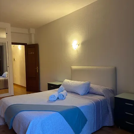 Lejlighed Urban By On-line Torremolinos