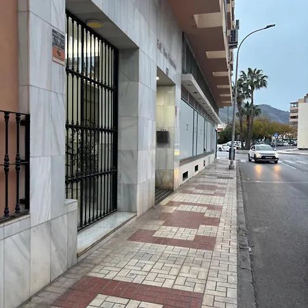 Urban By On-line Lejlighed Torremolinos