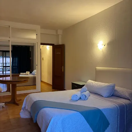 Urban By On-line Torremolinos